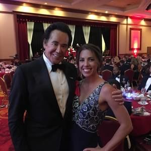 Meet your Posher, Kristi